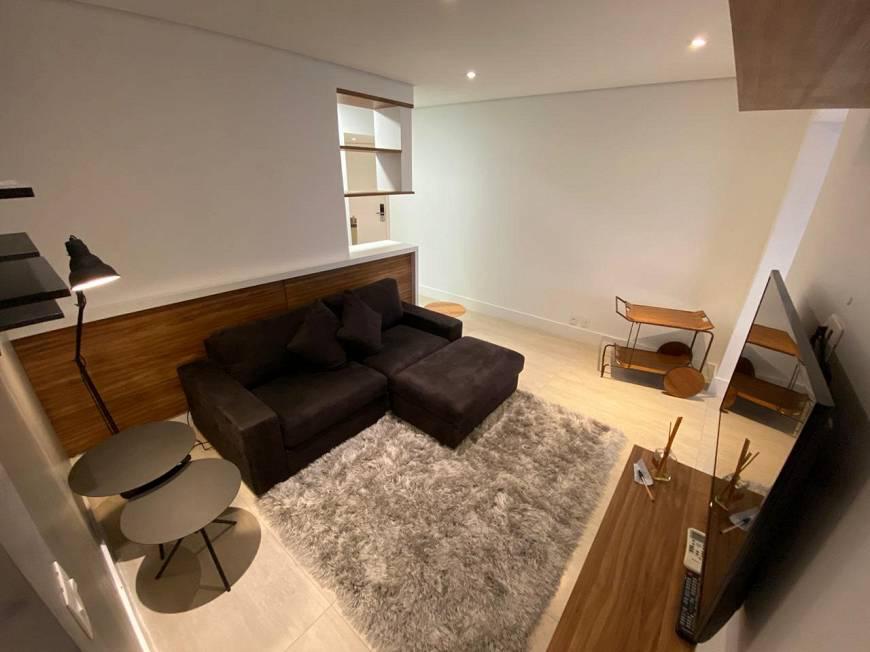 Apartamento à venda com 1 quarto, 80m² - Foto 6