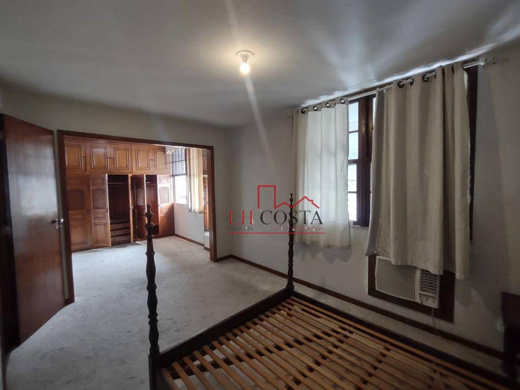 Apartamento à venda com 3 quartos, 140m² - Foto 15