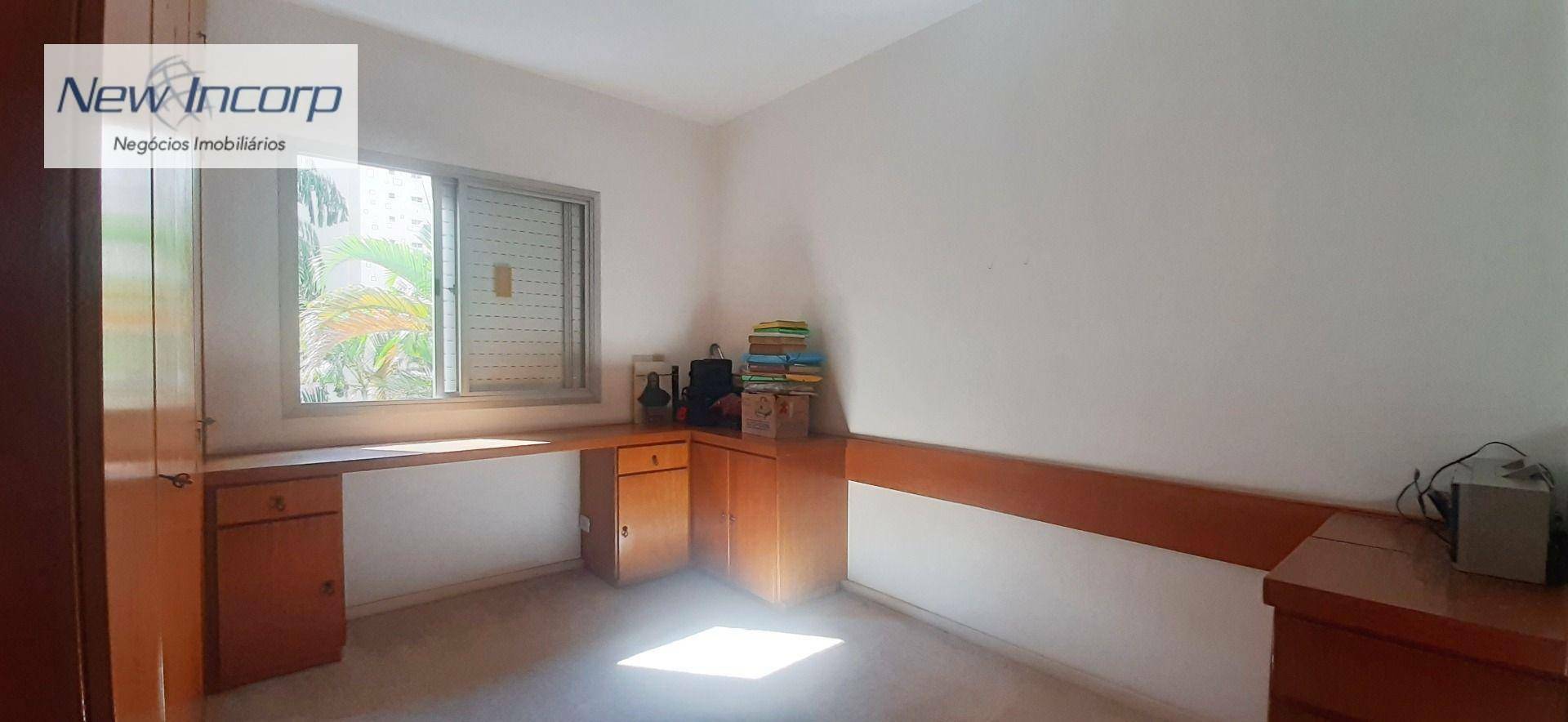 Apartamento à venda com 4 quartos, 157m² - Foto 14