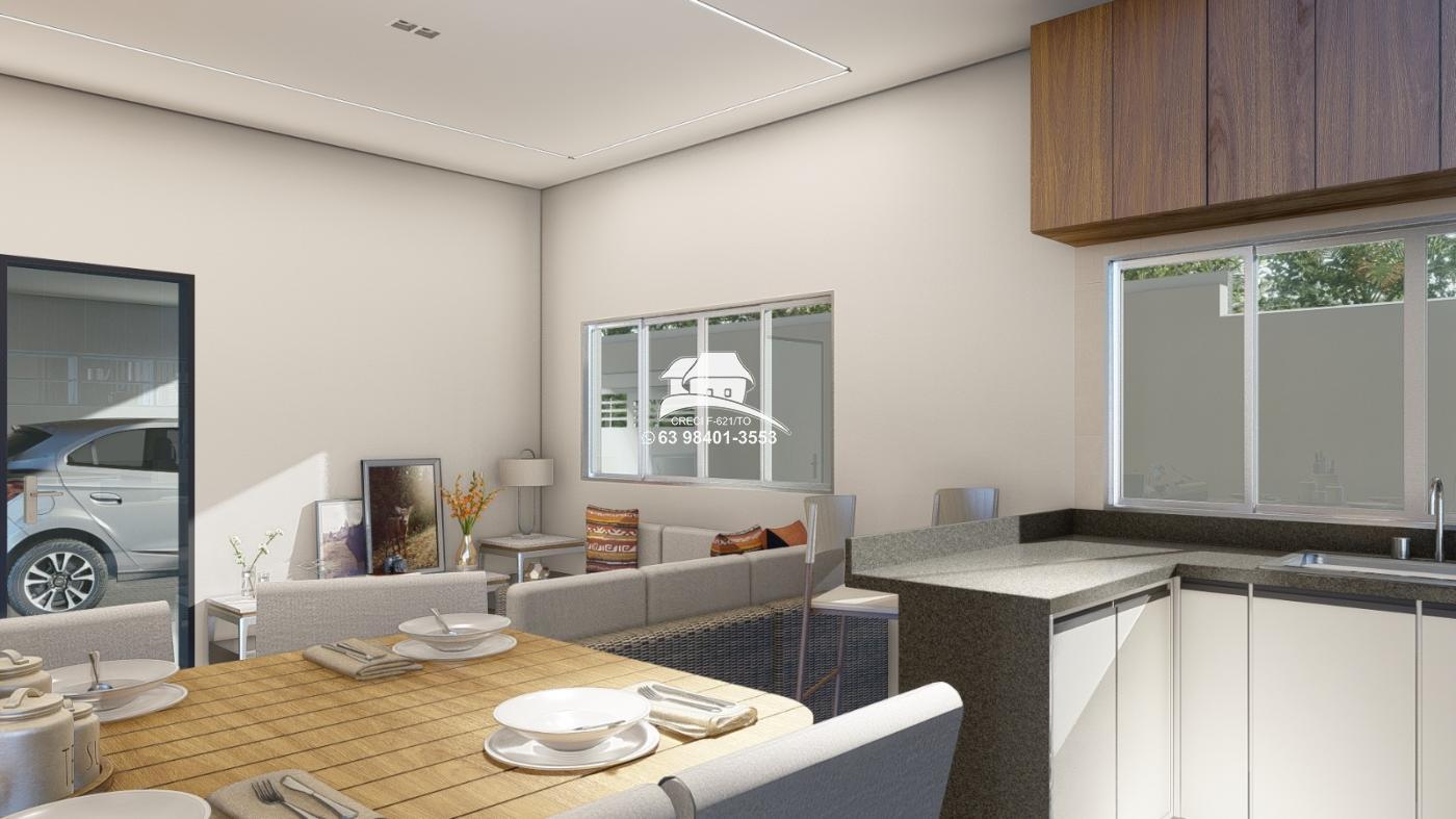 Casa à venda com 3 quartos, 180m² - Foto 12