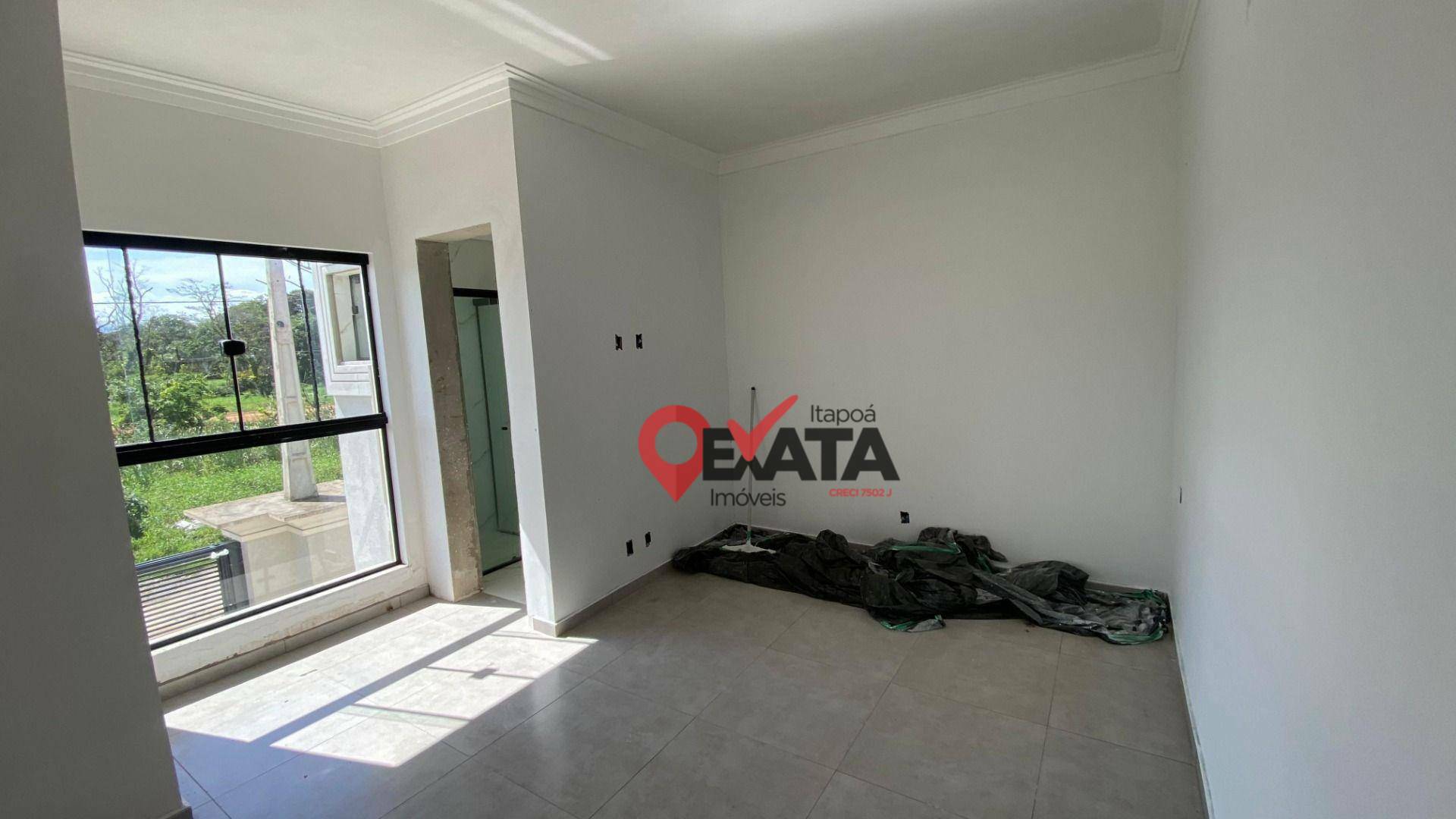 Sobrado à venda com 2 quartos, 84m² - Foto 13