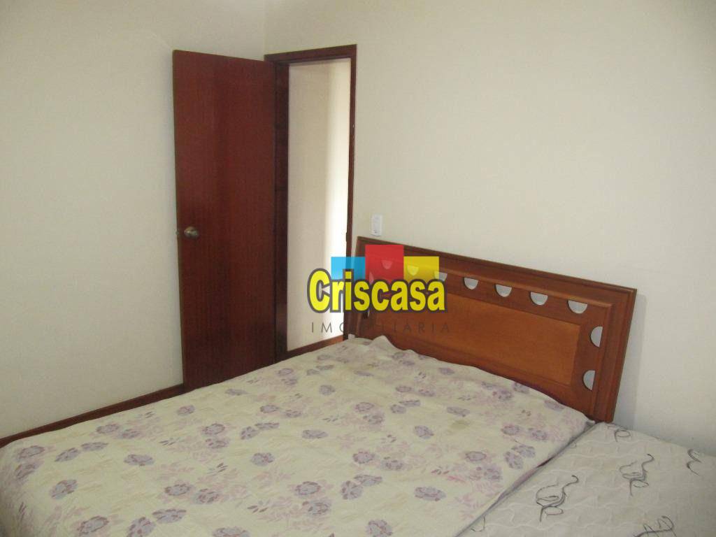 Apartamento à venda com 2 quartos, 116m² - Foto 6