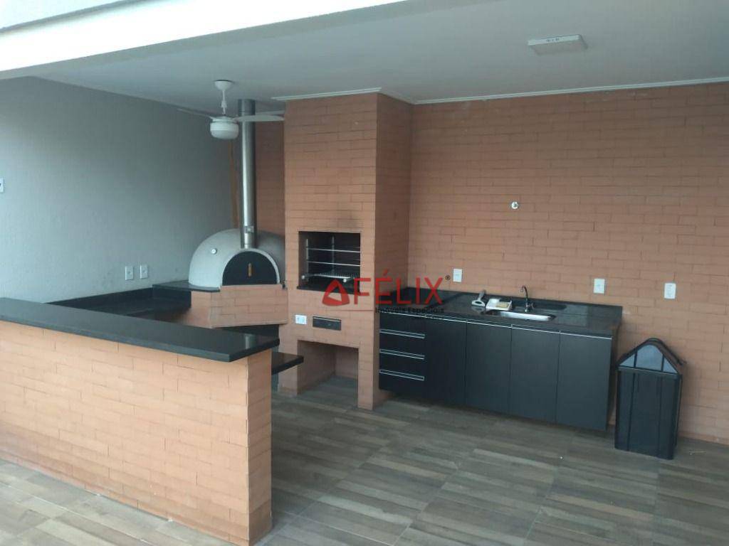 Apartamento à venda com 2 quartos, 68m² - Foto 8