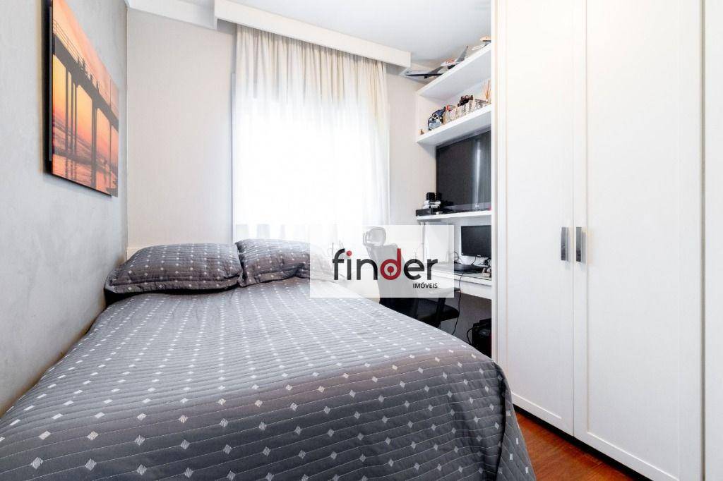 Apartamento à venda com 3 quartos, 205m² - Foto 13