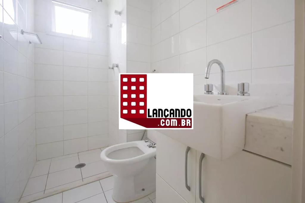 Apartamento à venda com 3 quartos, 100m² - Foto 15