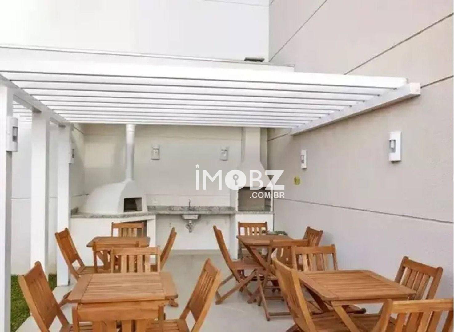 Apartamento à venda com 3 quartos, 73m² - Foto 17