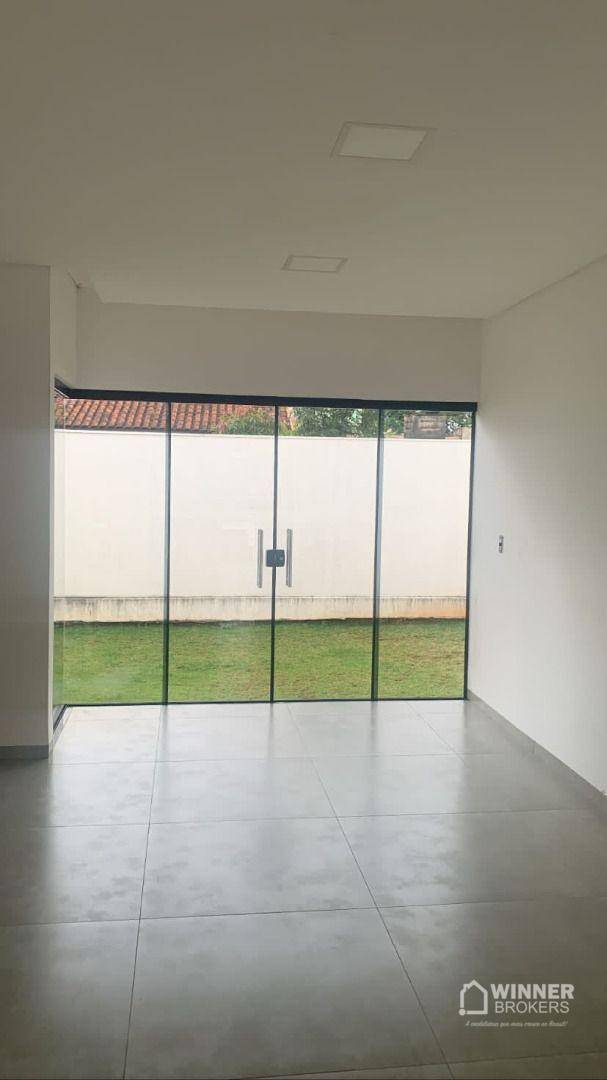 Sobrado à venda com 4 quartos, 324m² - Foto 20