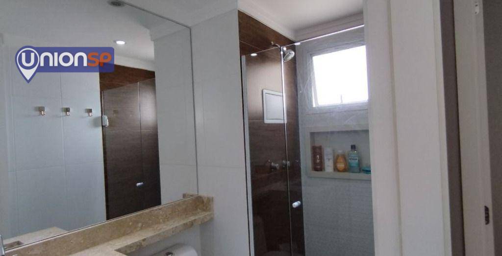 Apartamento à venda com 2 quartos, 52m² - Foto 9