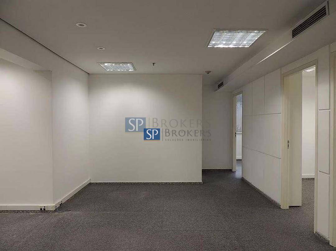 Conjunto Comercial-Sala para alugar, 360m² - Foto 1