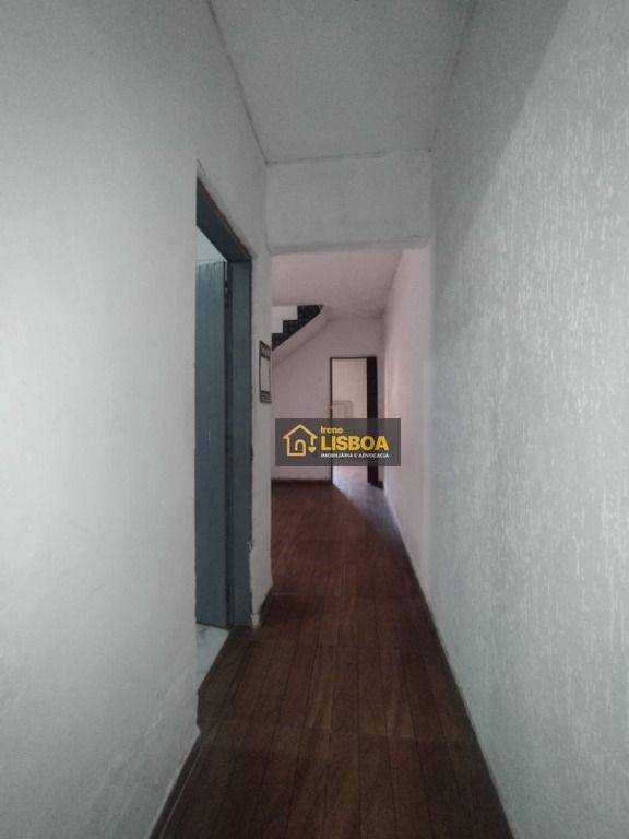 Sobrado à venda e aluguel com 4 quartos, 170m² - Foto 12