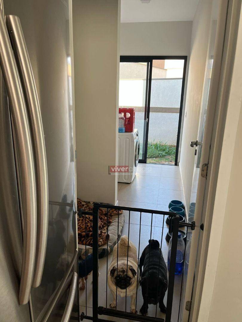 Casa de Condomínio à venda com 3 quartos, 111m² - Foto 14