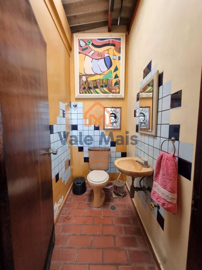 Apartamento à venda com 3 quartos, 320m² - Foto 20