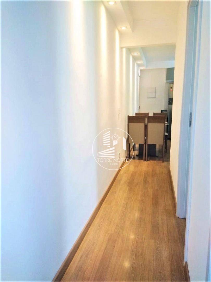 Apartamento à venda com 2 quartos, 49m² - Foto 4