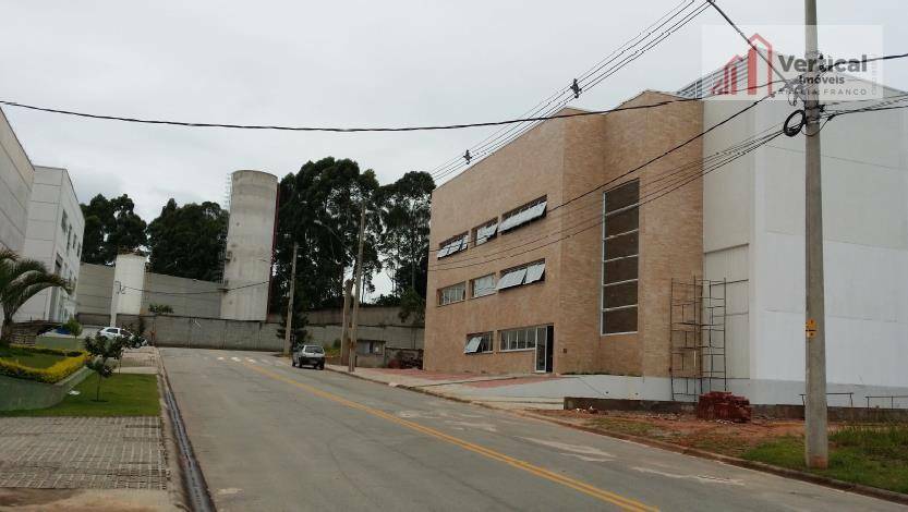 Depósito-Galpão-Armazém à venda e aluguel, 950m² - Foto 2