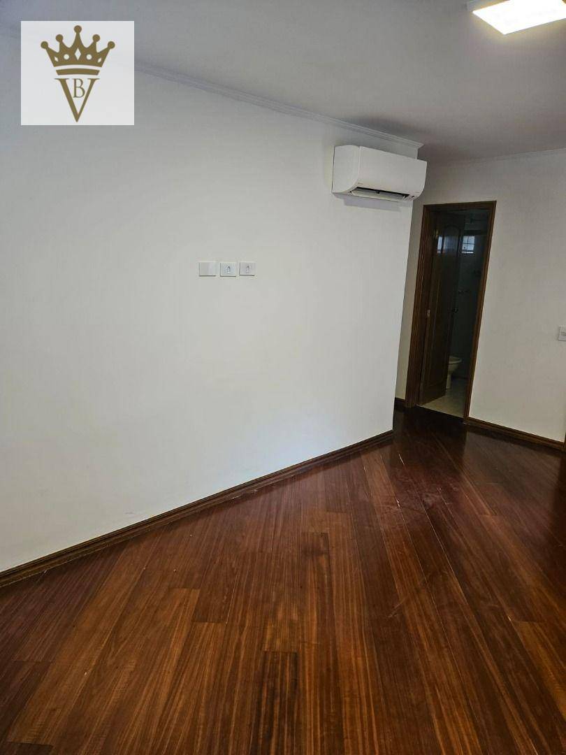 Apartamento para alugar com 3 quartos, 175m² - Foto 22