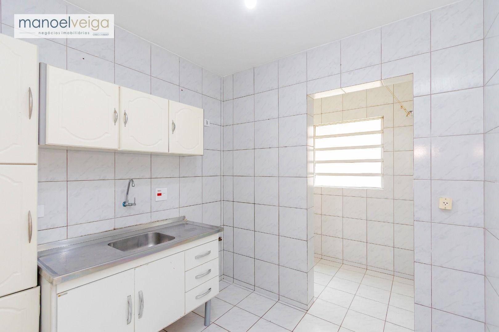 Apartamento para alugar com 3 quartos, 63m² - Foto 13