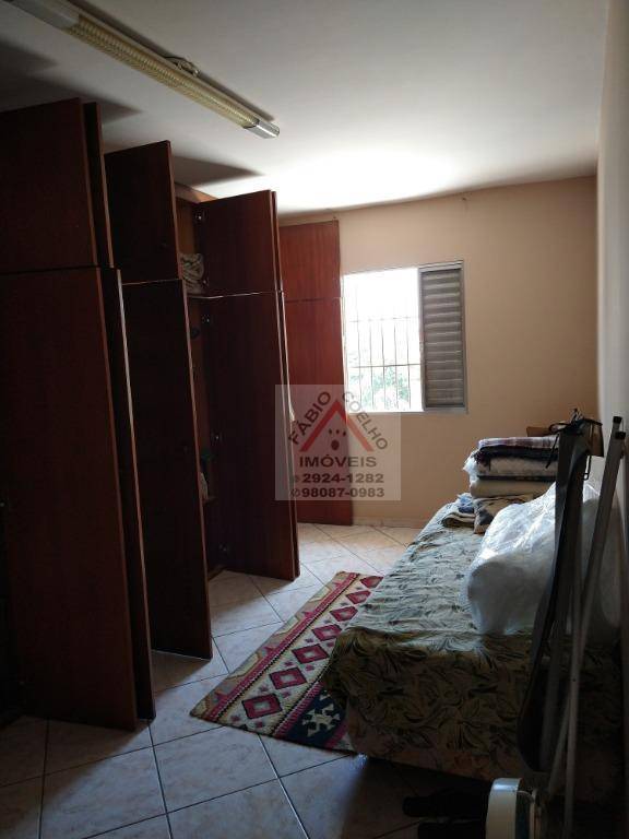 Sobrado à venda com 4 quartos, 184m² - Foto 12