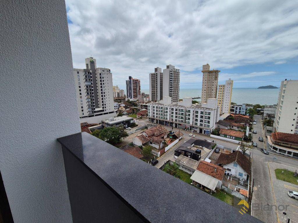Apartamento, 3 quartos, 140 m² - Foto 12