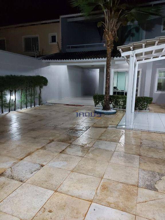 Casa, 4 quartos, 199 m² - Foto 3