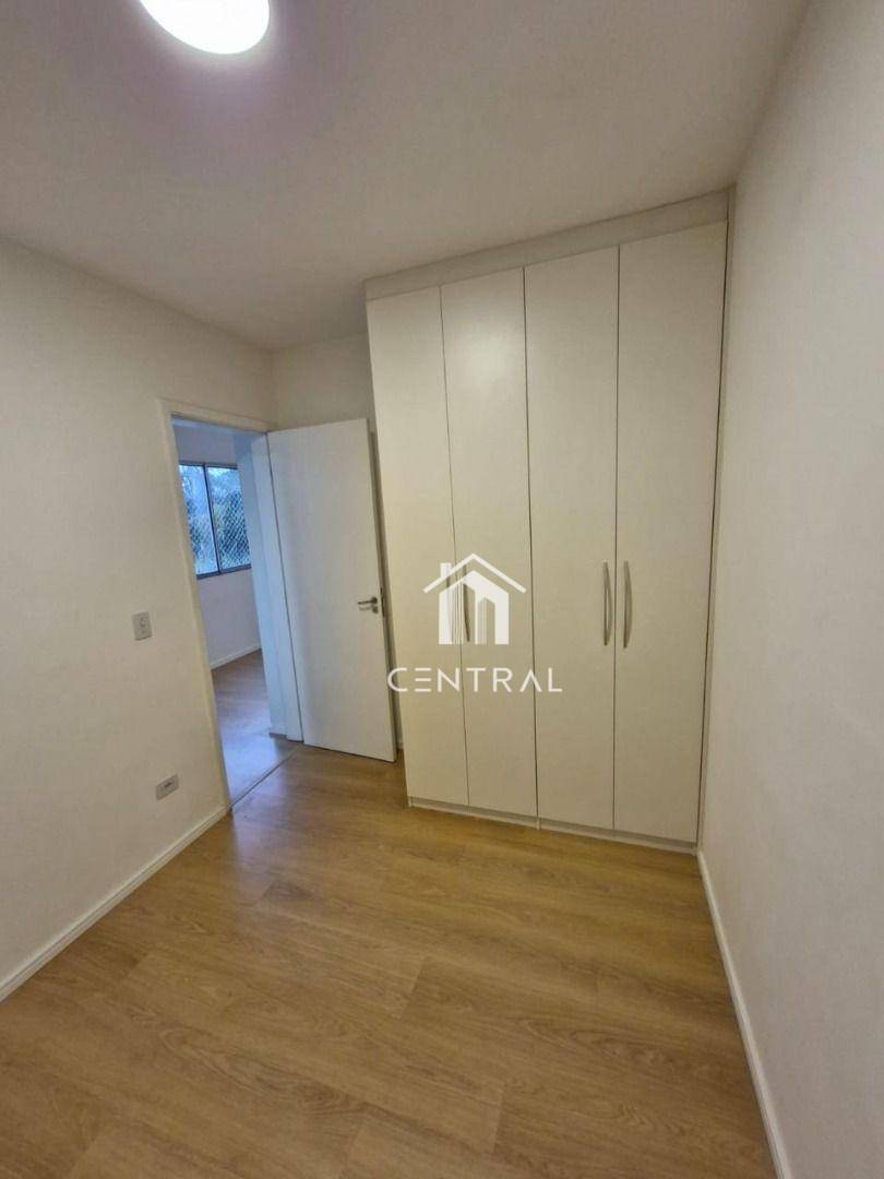 Apartamento à venda com 2 quartos, 50m² - Foto 8