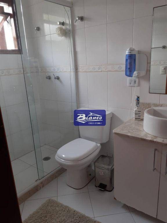 Sobrado à venda com 4 quartos, 329m² - Foto 14