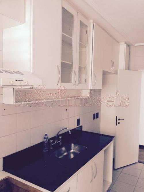 Apartamento para alugar com 2 quartos, 80m² - Foto 8