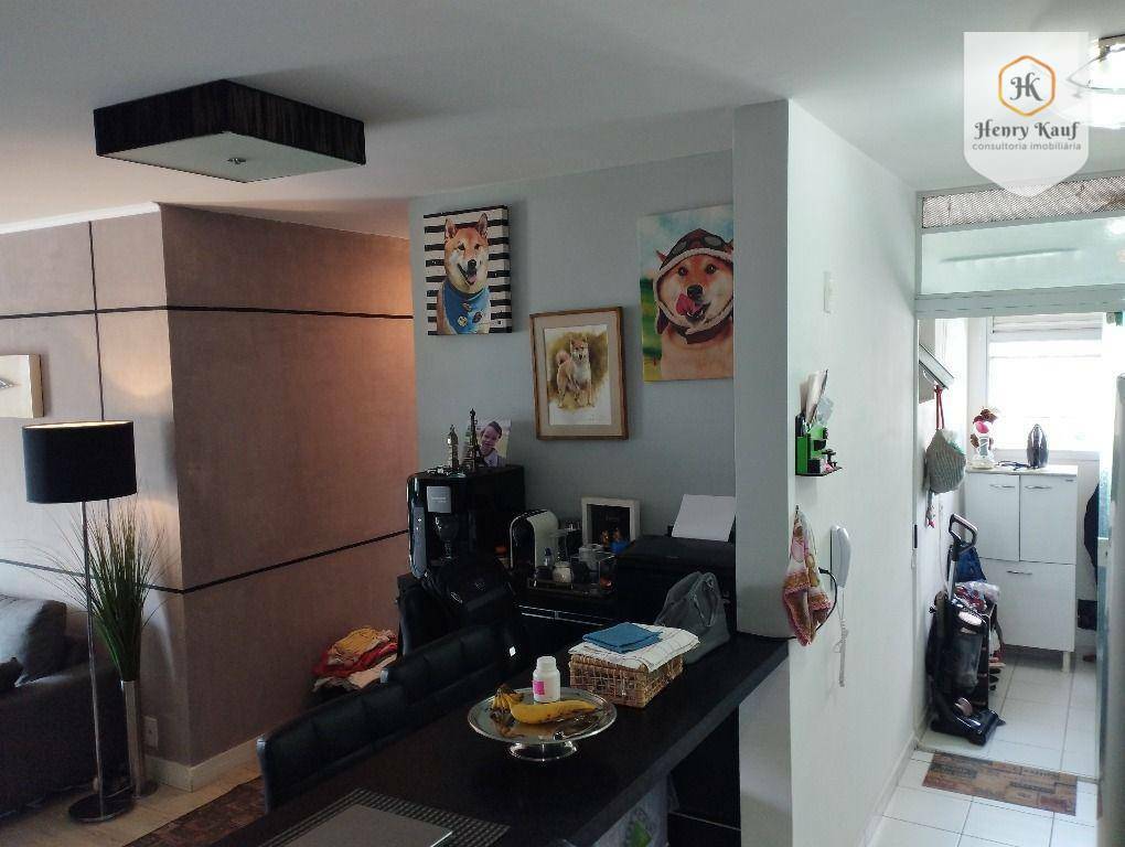 Apartamento à venda com 2 quartos, 73m² - Foto 12