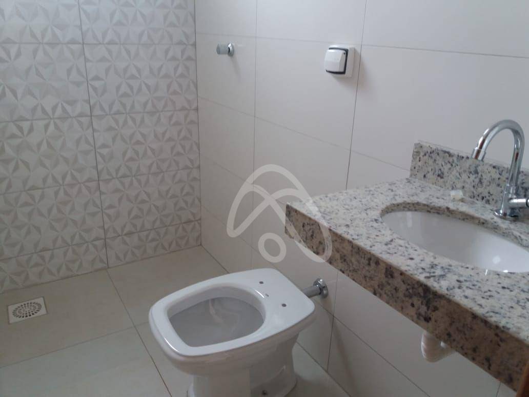 Apartamento à venda com 2 quartos, 58m² - Foto 4