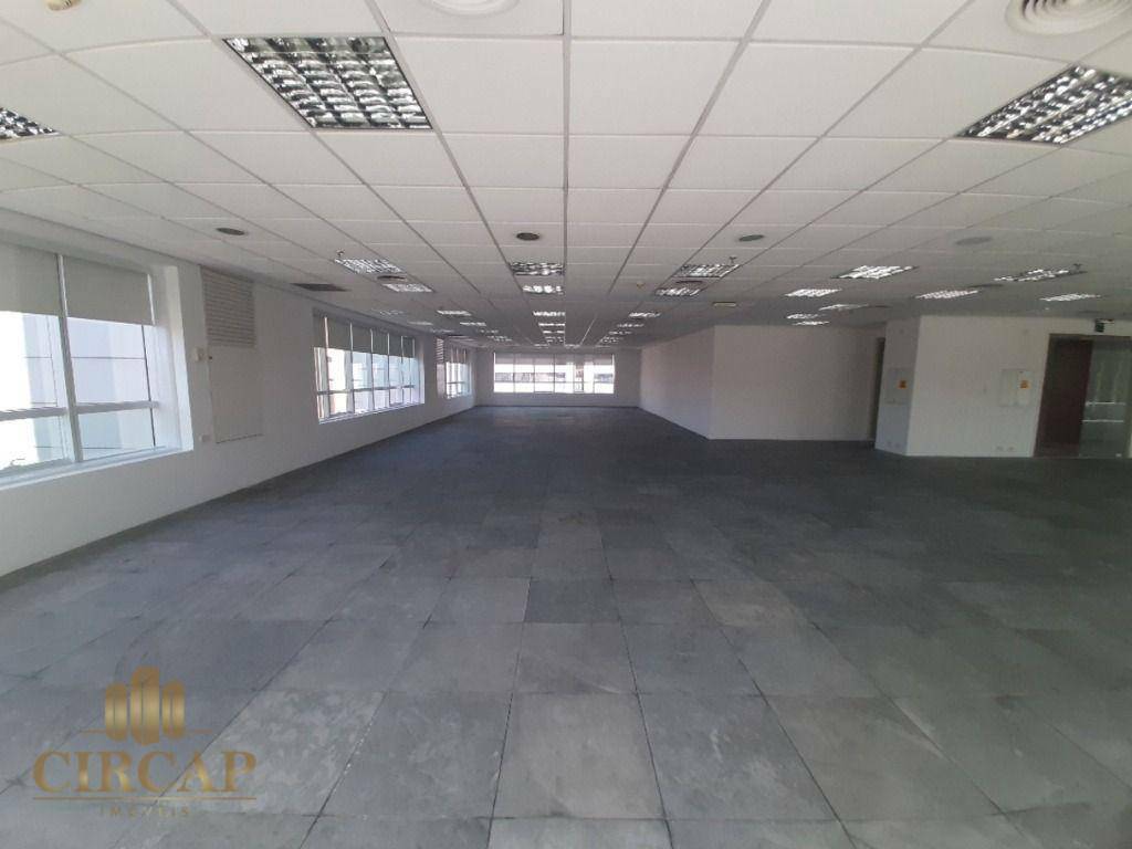 Conjunto Comercial-Sala para alugar, 136m² - Foto 4