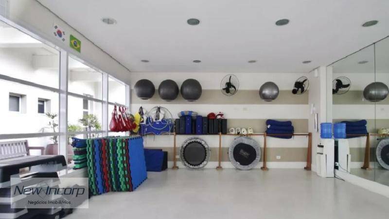 Apartamento à venda com 3 quartos, 177m² - Foto 64