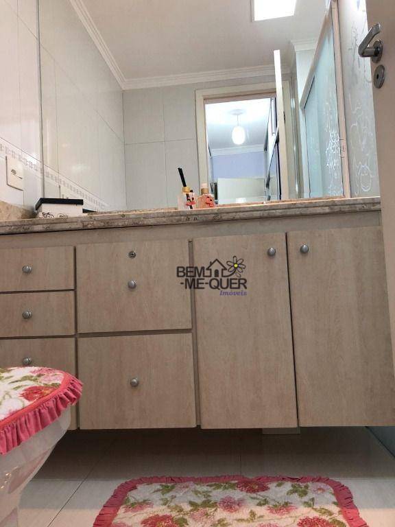 Apartamento à venda com 3 quartos, 131m² - Foto 13