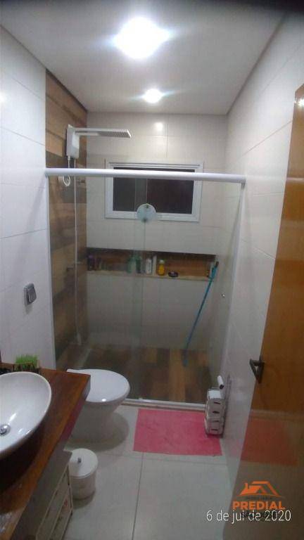 Casa de Condomínio à venda com 3 quartos, 240m² - Foto 11