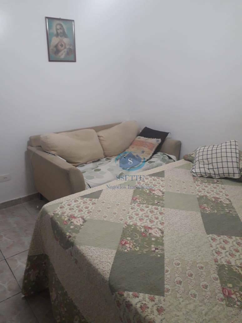 Apartamento à venda com 2 quartos, 50m² - Foto 8