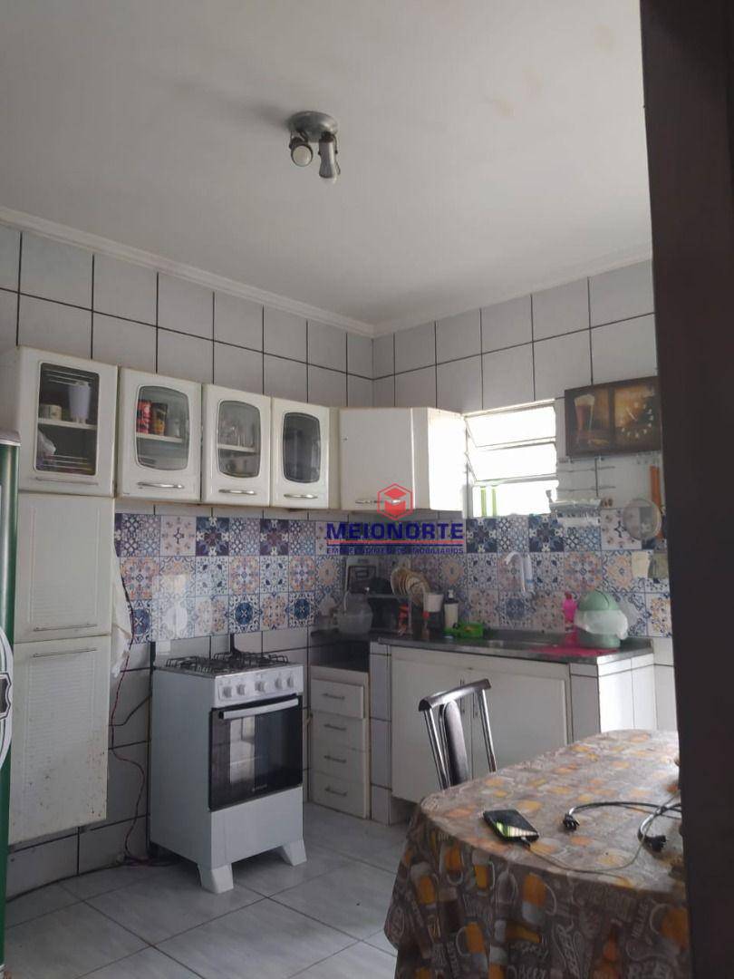 Casa de Condomínio à venda com 3 quartos, 130m² - Foto 3