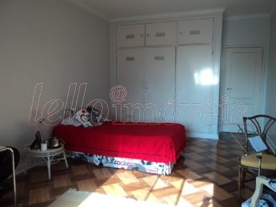 Apartamento para alugar com 3 quartos, 360m² - Foto 10