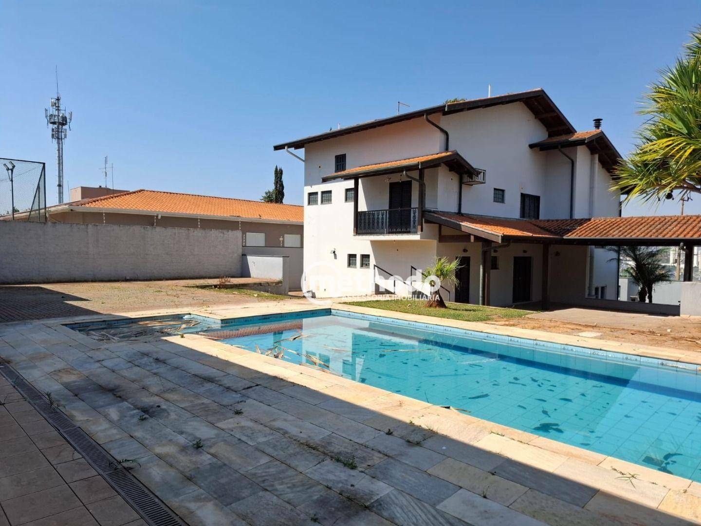 Casa à venda com 3 quartos, 407m² - Foto 40