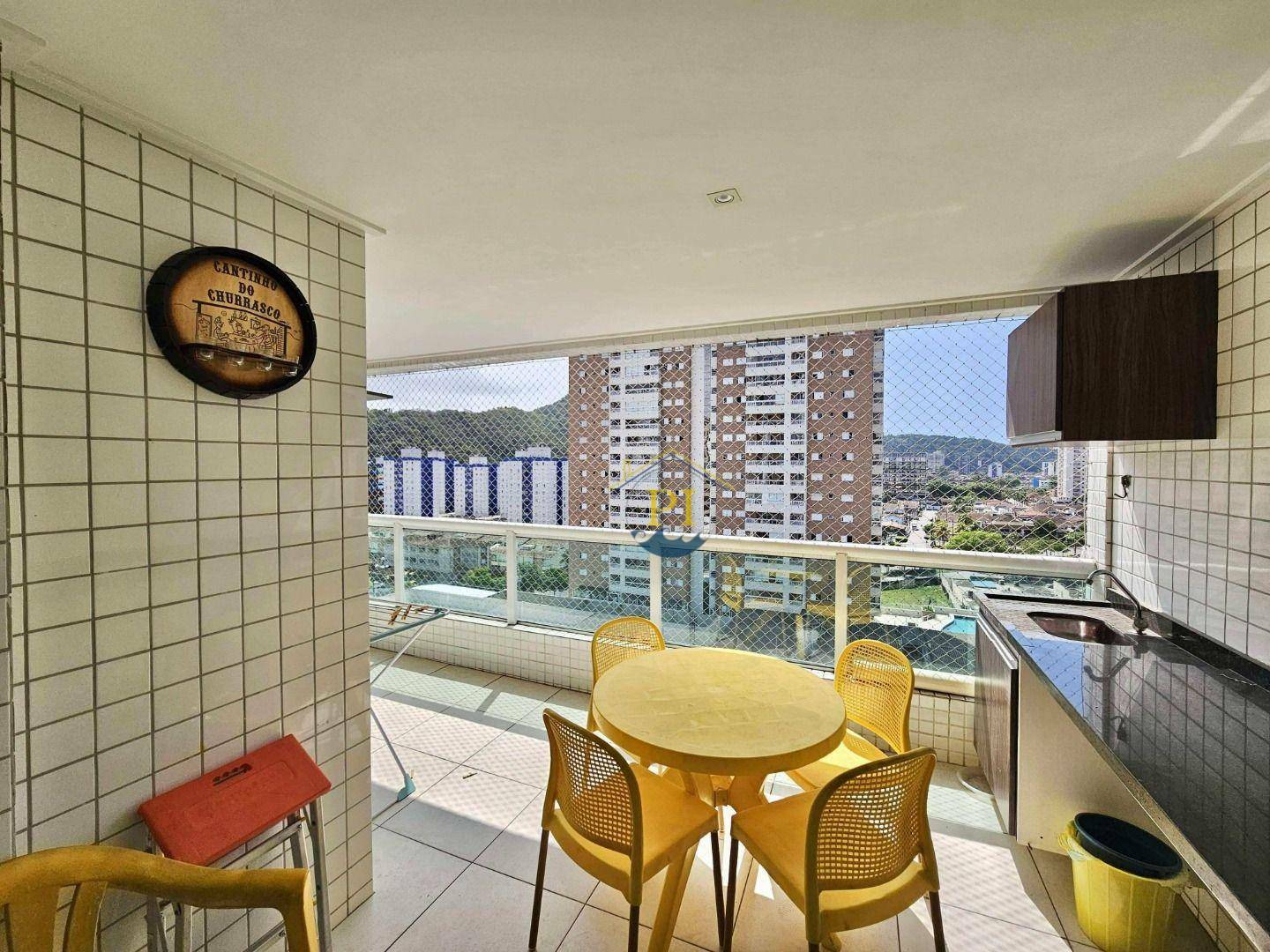 Apartamento à venda com 2 quartos, 84m² - Foto 3