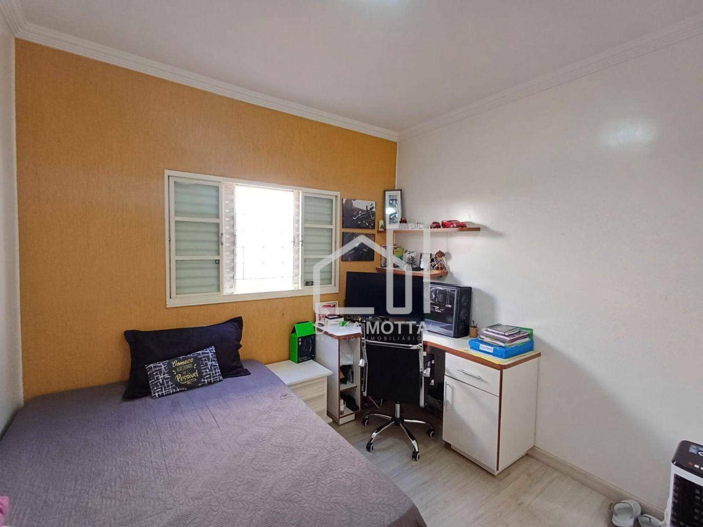 Casa à venda com 3 quartos, 194m² - Foto 16