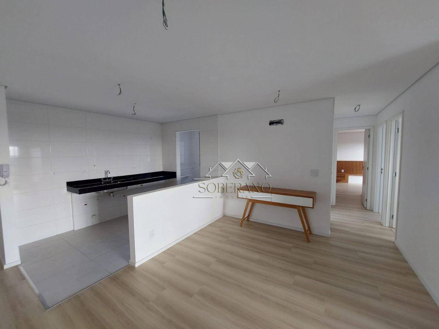 Apartamento à venda com 3 quartos, 90m² - Foto 4