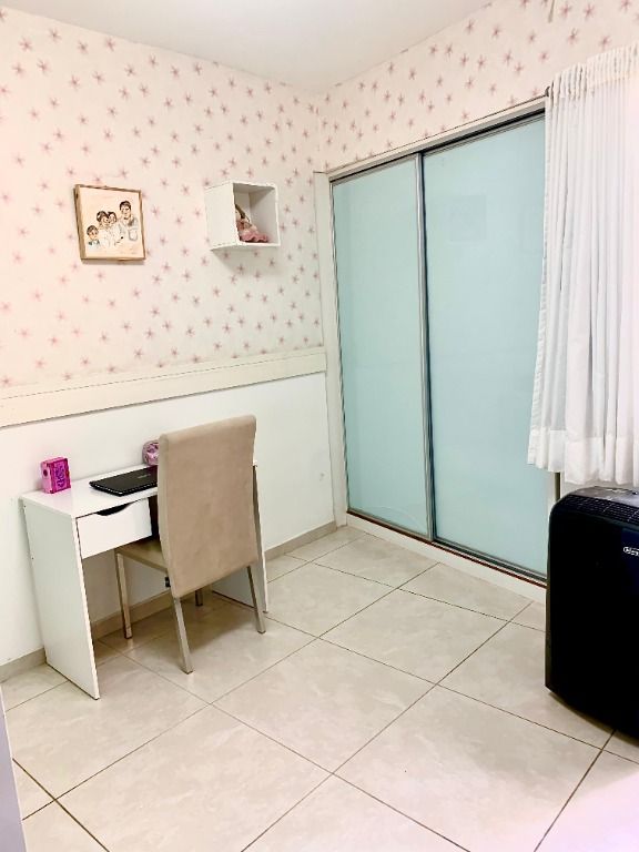 Apartamento à venda com 3 quartos, 110m² - Foto 6