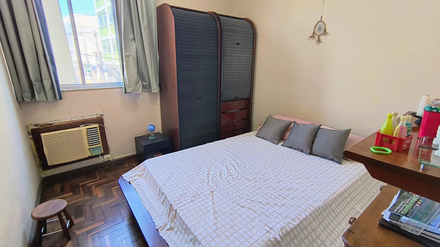 Apartamento à venda com 2 quartos, 72m² - Foto 5