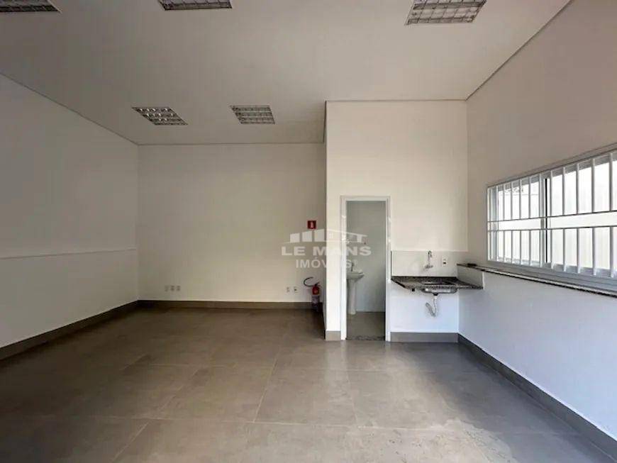 Loja-Salão para alugar, 32m² - Foto 1