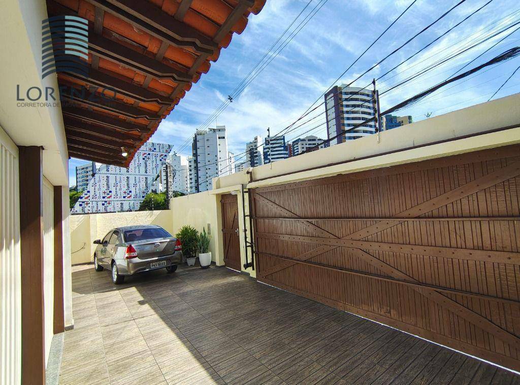 Casa de Condomínio para alugar com 4 quartos, 292m² - Foto 33