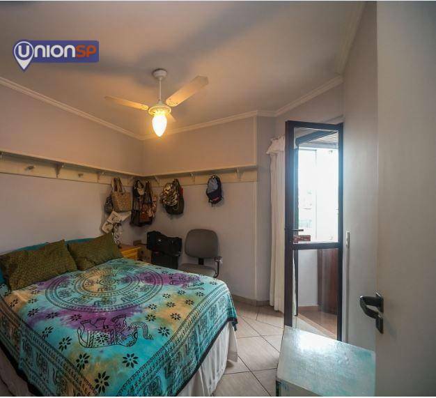 Apartamento à venda com 4 quartos, 120m² - Foto 9