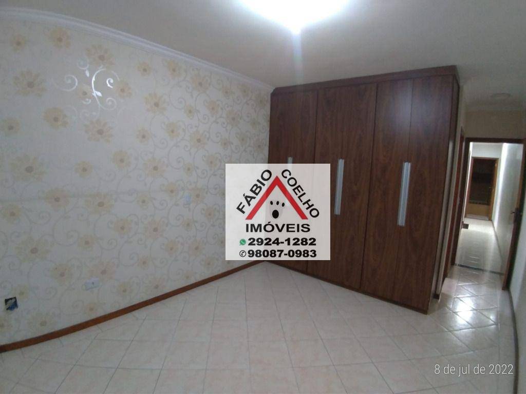 Sobrado à venda com 3 quartos, 150m² - Foto 26