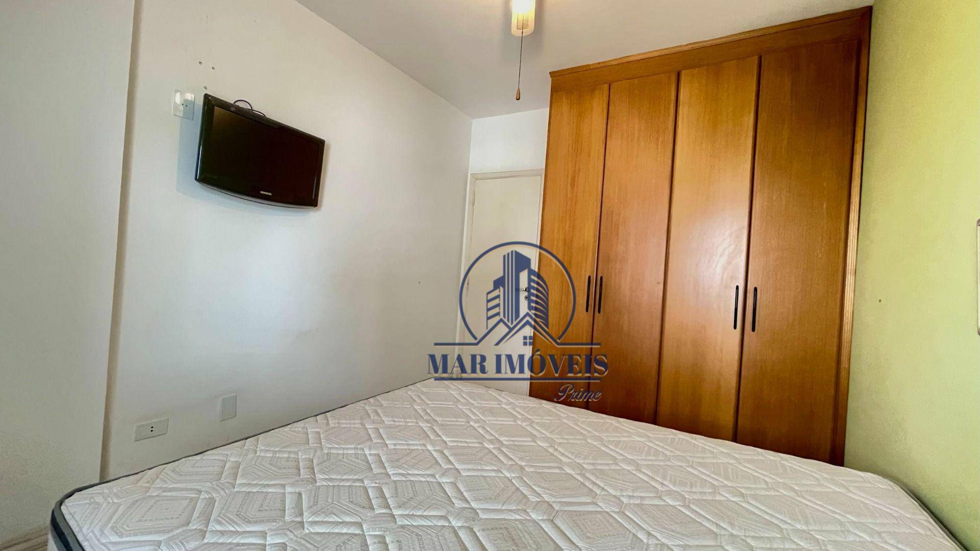 Apartamento à venda com 2 quartos, 90m² - Foto 8