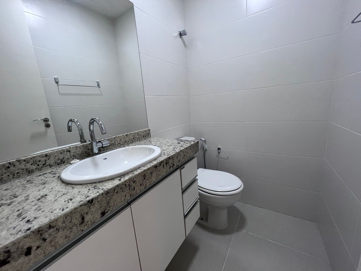 Apartamento à venda com 1 quarto, 45m² - Foto 7