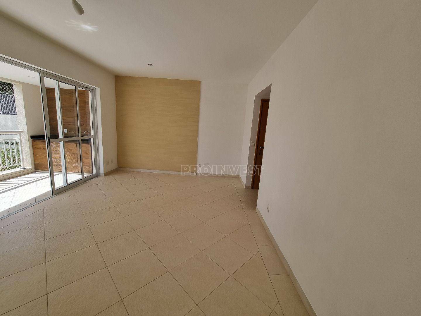 Apartamento à venda com 3 quartos, 115m² - Foto 4