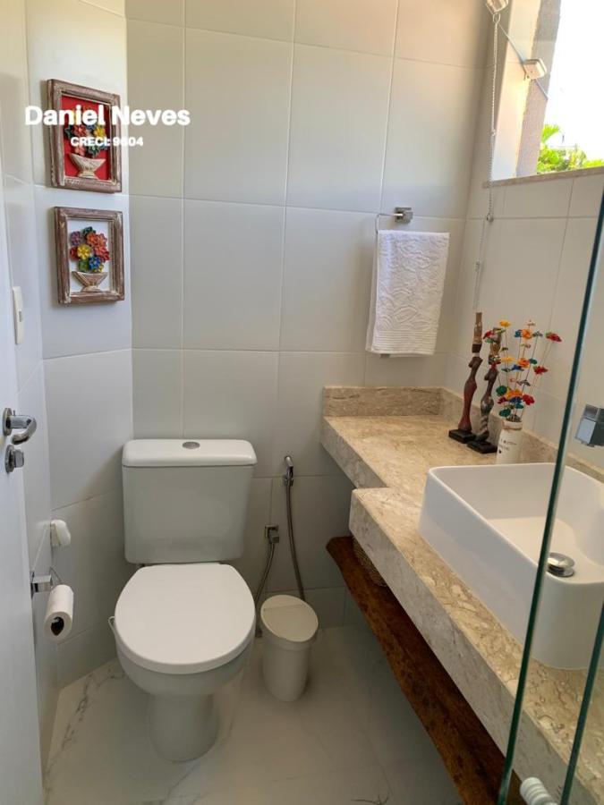 Casa de Condomínio à venda com 4 quartos, 200m² - Foto 9