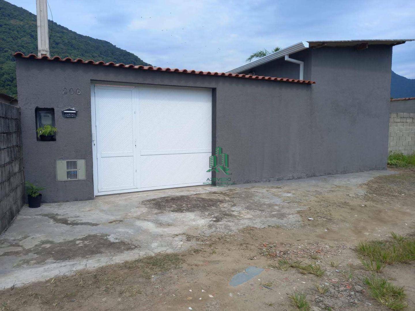 Casa à venda com 1 quarto, 300m² - Foto 2